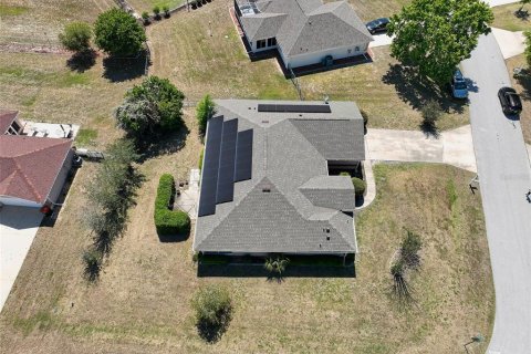 House in Ocala, Florida 3 bedrooms, 188.87 sq.m. № 1791777 - photo 3