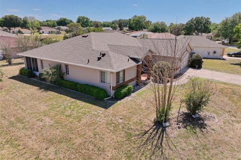 House in Ocala, Florida 3 bedrooms, 188.87 sq.m. № 1791777 - photo 4