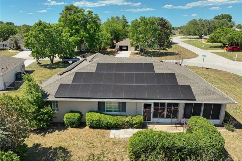 House in Ocala, Florida 3 bedrooms, 188.87 sq.m. № 1791777 - photo 17