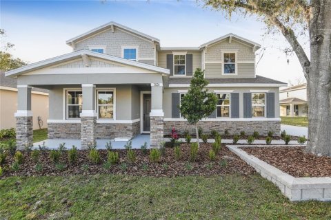 House in Mount Dora, Florida 4 bedrooms, 281.49 sq.m. № 1509542 - photo 2