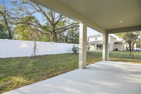 House in Mount Dora, Florida 4 bedrooms, 281.49 sq.m. № 1509542 - photo 20