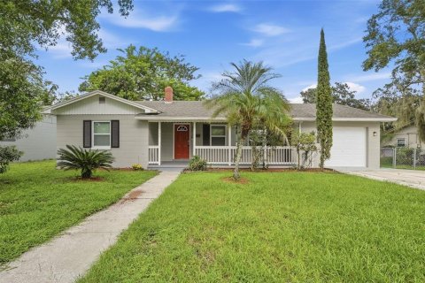 Villa ou maison à Orlando, Floride 4 chambres, 138.89 m2 № 2361295