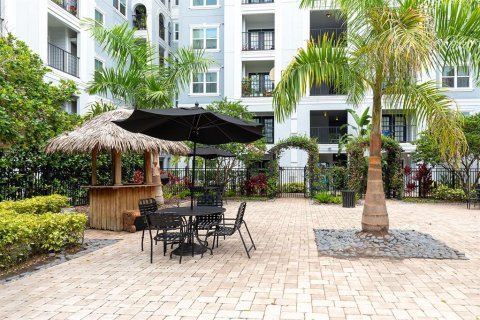 Condo in Orlando, Florida, 1 bedroom  № 1780830 - photo 27