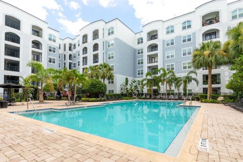 Condo in Orlando, Florida, 1 bedroom  № 1780830 - photo 26