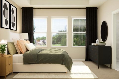 Touwnhouse à vendre à Orlando, Floride: 3 chambres, 149.67 m2 № 1905256 - photo 13