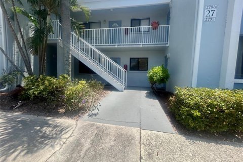 Condo à Bradenton, Floride, 1 chambre  № 2232269