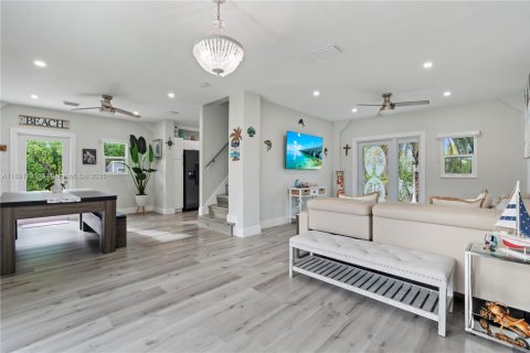 Villa ou maison à vendre à Key Largo, Floride: 3 chambres, 170.1 m2 № 1948943 - photo 25