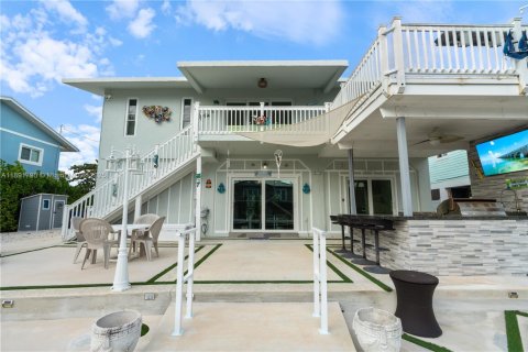 Villa ou maison à vendre à Key Largo, Floride: 3 chambres, 170.1 m2 № 1948943 - photo 22