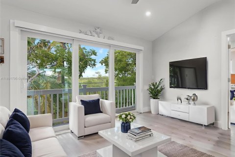 Villa ou maison à vendre à Key Largo, Floride: 3 chambres, 170.1 m2 № 1948943 - photo 11