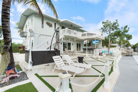 Villa ou maison à vendre à Key Largo, Floride: 3 chambres, 170.1 m2 № 1948943 - photo 19