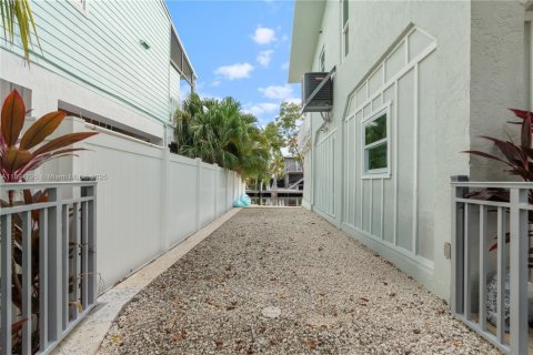 Villa ou maison à vendre à Key Largo, Floride: 3 chambres, 170.1 m2 № 1948943 - photo 21