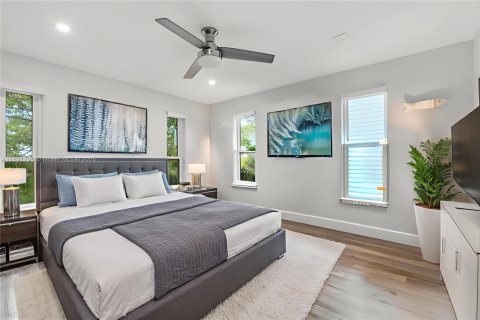 Villa ou maison à vendre à Key Largo, Floride: 3 chambres, 170.1 m2 № 1948943 - photo 12