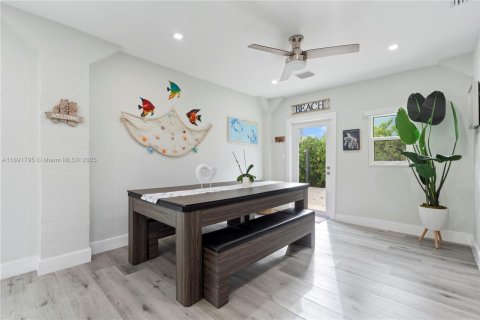 Villa ou maison à vendre à Key Largo, Floride: 3 chambres, 170.1 m2 № 1948943 - photo 26