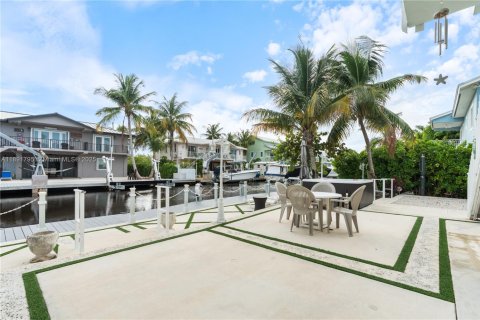 Villa ou maison à vendre à Key Largo, Floride: 3 chambres, 170.1 m2 № 1948943 - photo 17