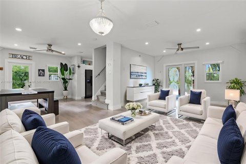 Villa ou maison à vendre à Key Largo, Floride: 3 chambres, 170.1 m2 № 1948943 - photo 8