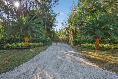 Villa ou maison à vendre à Jupiter, Floride: 4 chambres, 148.46 m2 № 2258150 - photo 5