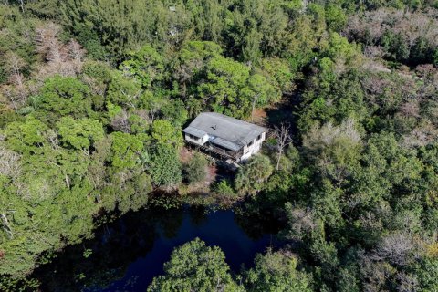 Villa ou maison à vendre à Jupiter, Floride: 4 chambres, 148.46 m2 № 2258150 - photo 12