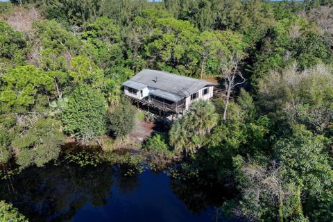 Villa ou maison à vendre à Jupiter, Floride: 4 chambres, 148.46 m2 № 2258150 - photo 13