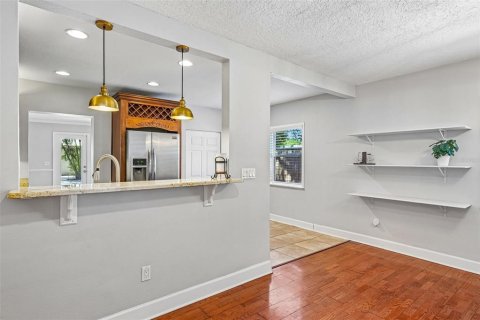 Villa ou maison à vendre à Tampa, Floride: 3 chambres, 145.48 m2 № 2234046 - photo 9