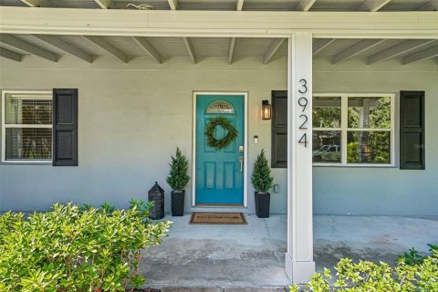 Villa ou maison à vendre à Tampa, Floride: 3 chambres, 145.48 m2 № 2234046 - photo 2