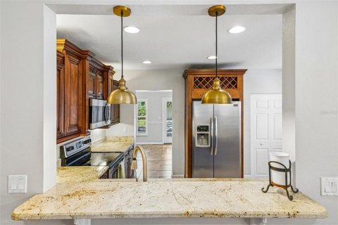 Villa ou maison à vendre à Tampa, Floride: 3 chambres, 145.48 m2 № 2234046 - photo 11