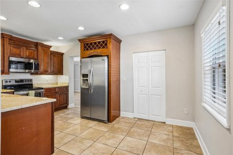 Villa ou maison à vendre à Tampa, Floride: 3 chambres, 145.48 m2 № 2234046 - photo 18