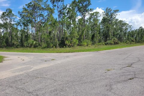Land in North Port, Florida № 1797891 - photo 1