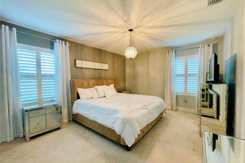 Villa ou maison à vendre à Kissimmee, Floride: 4 chambres, 213.3 m2 № 2427332 - photo 20