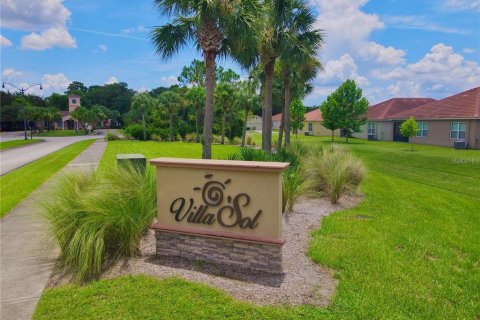 Villa ou maison à vendre à Kissimmee, Floride: 4 chambres, 213.3 m2 № 2427332 - photo 12