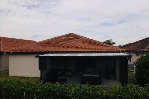 Villa ou maison à vendre à Kissimmee, Floride: 4 chambres, 213.3 m2 № 2427332 - photo 11