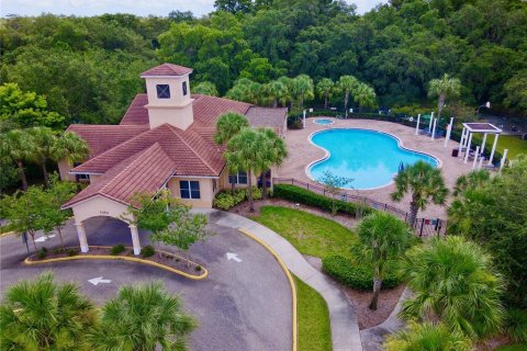 Villa ou maison à vendre à Kissimmee, Floride: 4 chambres, 213.3 m2 № 2427332 - photo 15