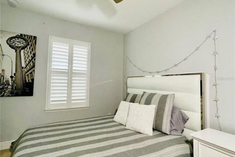 Villa ou maison à vendre à Kissimmee, Floride: 4 chambres, 213.3 m2 № 2427332 - photo 24