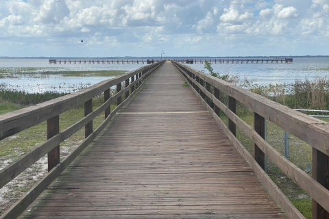 Terreno en venta en Indian lake estates, Florida № 2224280 - foto 9