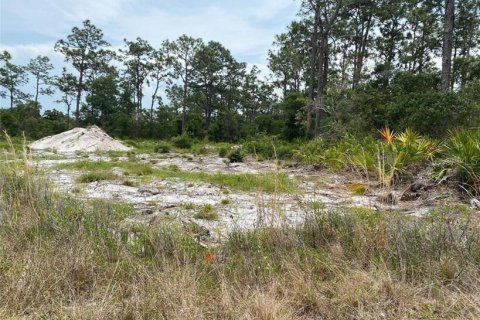 Terreno en venta en Indian lake estates, Florida № 2224280 - foto 4