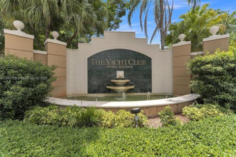 Condo in Aventura, Florida, 3 bedrooms  № 1858940 - photo 1