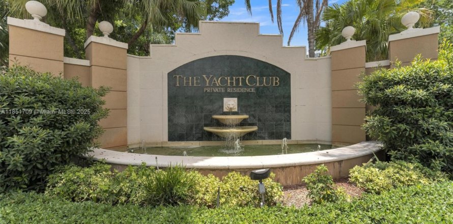 Condo in Aventura, Florida, 3 bedrooms № 1858940