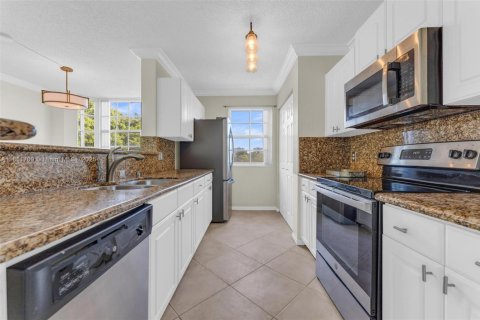 Condo in Aventura, Florida, 3 bedrooms  № 1858940 - photo 9