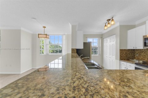 Condo in Aventura, Florida, 3 bedrooms  № 1858940 - photo 13