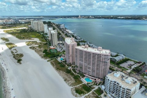 Condo in Clearwater, Florida, 1 bedroom  № 2132574