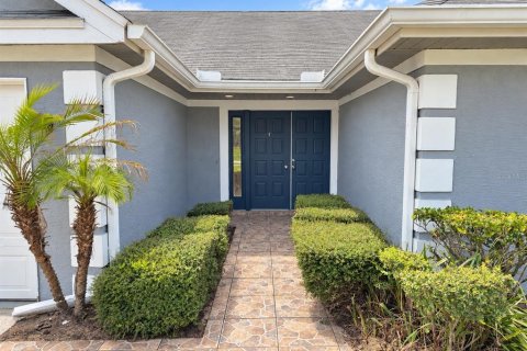 Villa ou maison à vendre à Orlando, Floride: 4 chambres, 160.35 m2 № 2388883 - photo 2