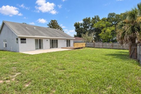 Villa ou maison à vendre à Orlando, Floride: 4 chambres, 160.35 m2 № 2388883 - photo 22