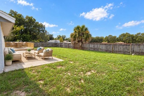 Villa ou maison à vendre à Orlando, Floride: 4 chambres, 160.35 m2 № 2388883 - photo 20