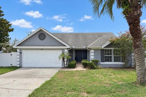 Villa ou maison à Orlando, Floride 4 chambres, 160.35 m2 № 2388883