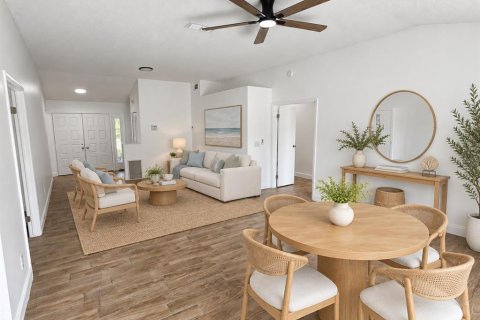 Villa ou maison à vendre à Orlando, Floride: 4 chambres, 160.35 m2 № 2388883 - photo 6