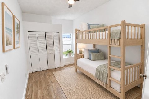 Villa ou maison à vendre à Orlando, Floride: 4 chambres, 160.35 m2 № 2388883 - photo 12