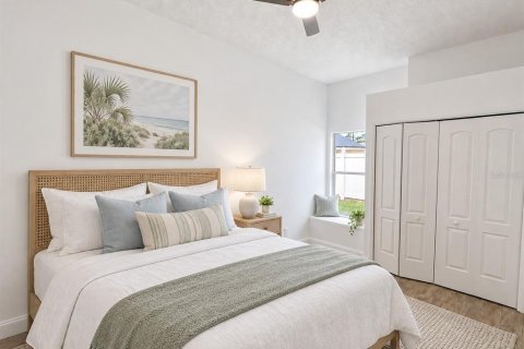 Villa ou maison à vendre à Orlando, Floride: 4 chambres, 160.35 m2 № 2388883 - photo 11