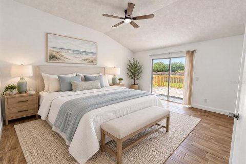 Villa ou maison à vendre à Orlando, Floride: 4 chambres, 160.35 m2 № 2388883 - photo 17