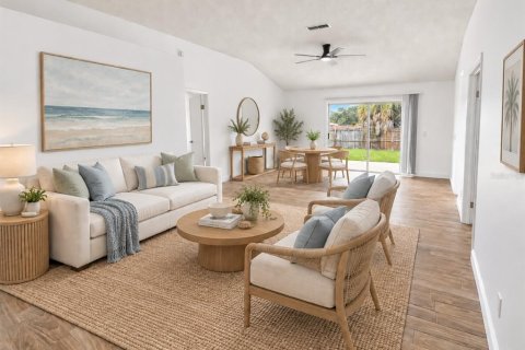 Villa ou maison à vendre à Orlando, Floride: 4 chambres, 160.35 m2 № 2388883 - photo 3