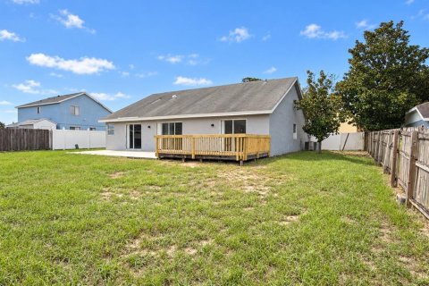 Villa ou maison à vendre à Orlando, Floride: 4 chambres, 160.35 m2 № 2388883 - photo 23