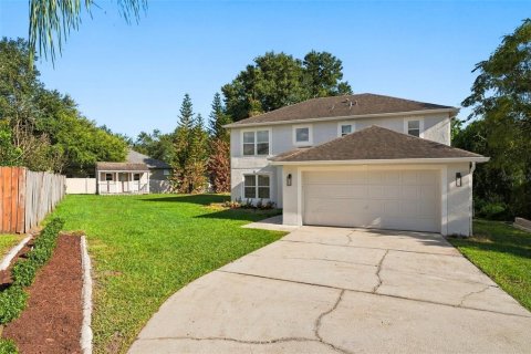 Villa ou maison à vendre à Ocoee, Floride: 4 chambres, 200.3 m2 № 2418989 - photo 4